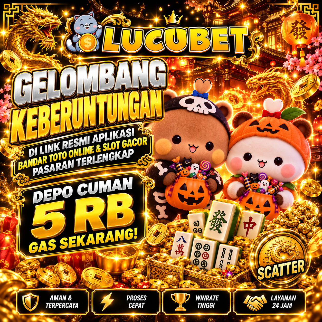 LUCUBET